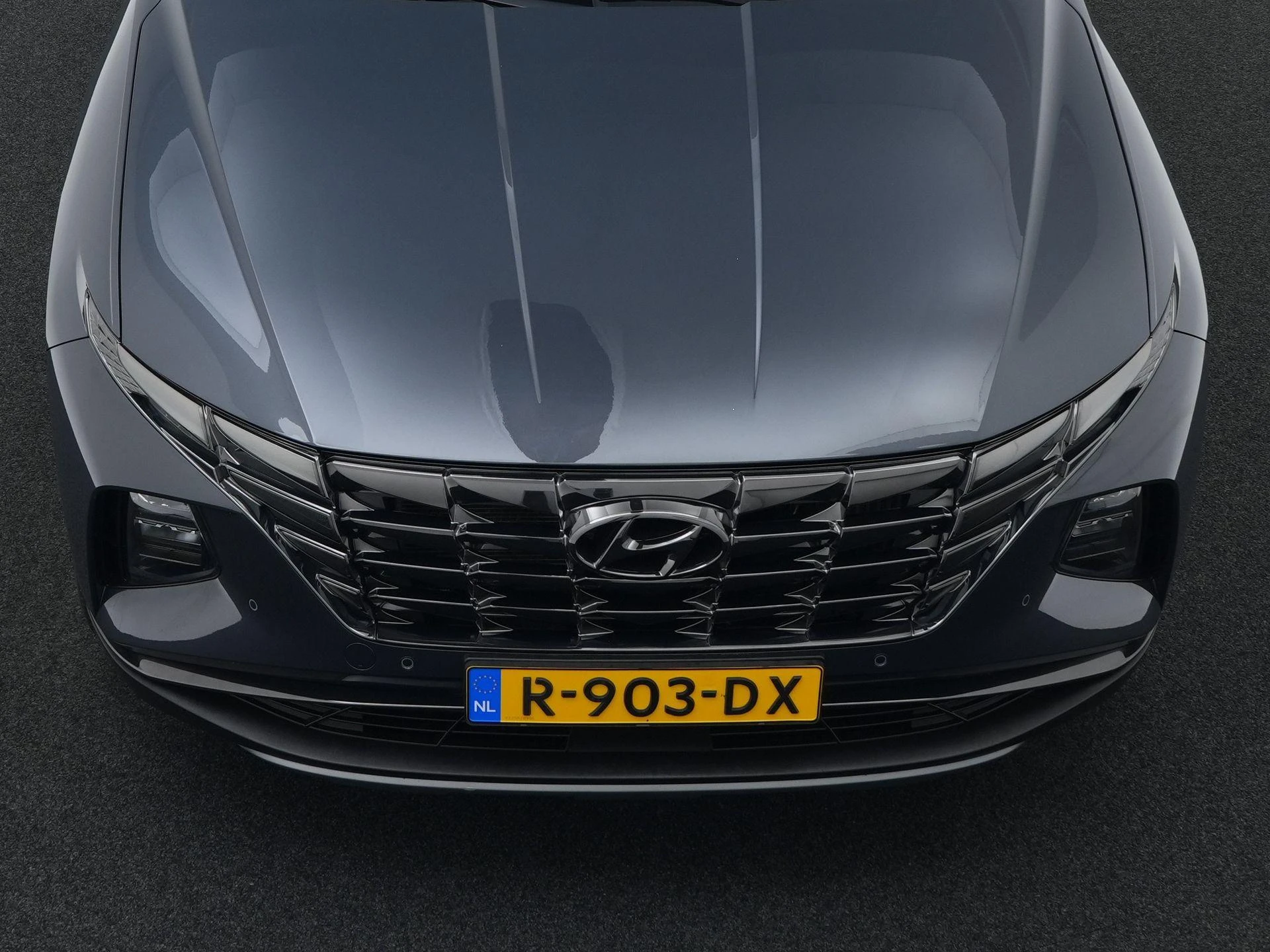 Hyundai Tucson 1.6 T-GDI PHEV Comfort 4WD