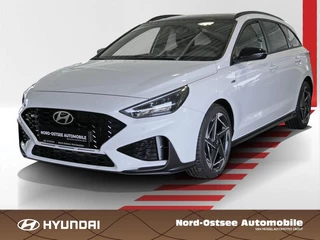 Hyundai i30 FL Kombi N Line Panoramadach N Line