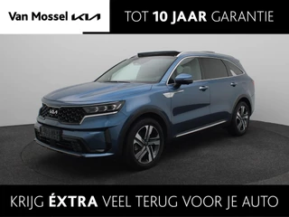 Kia Sorento 1.6 T-GDI Plug-in Hybrid 4WD ExecutiveLine