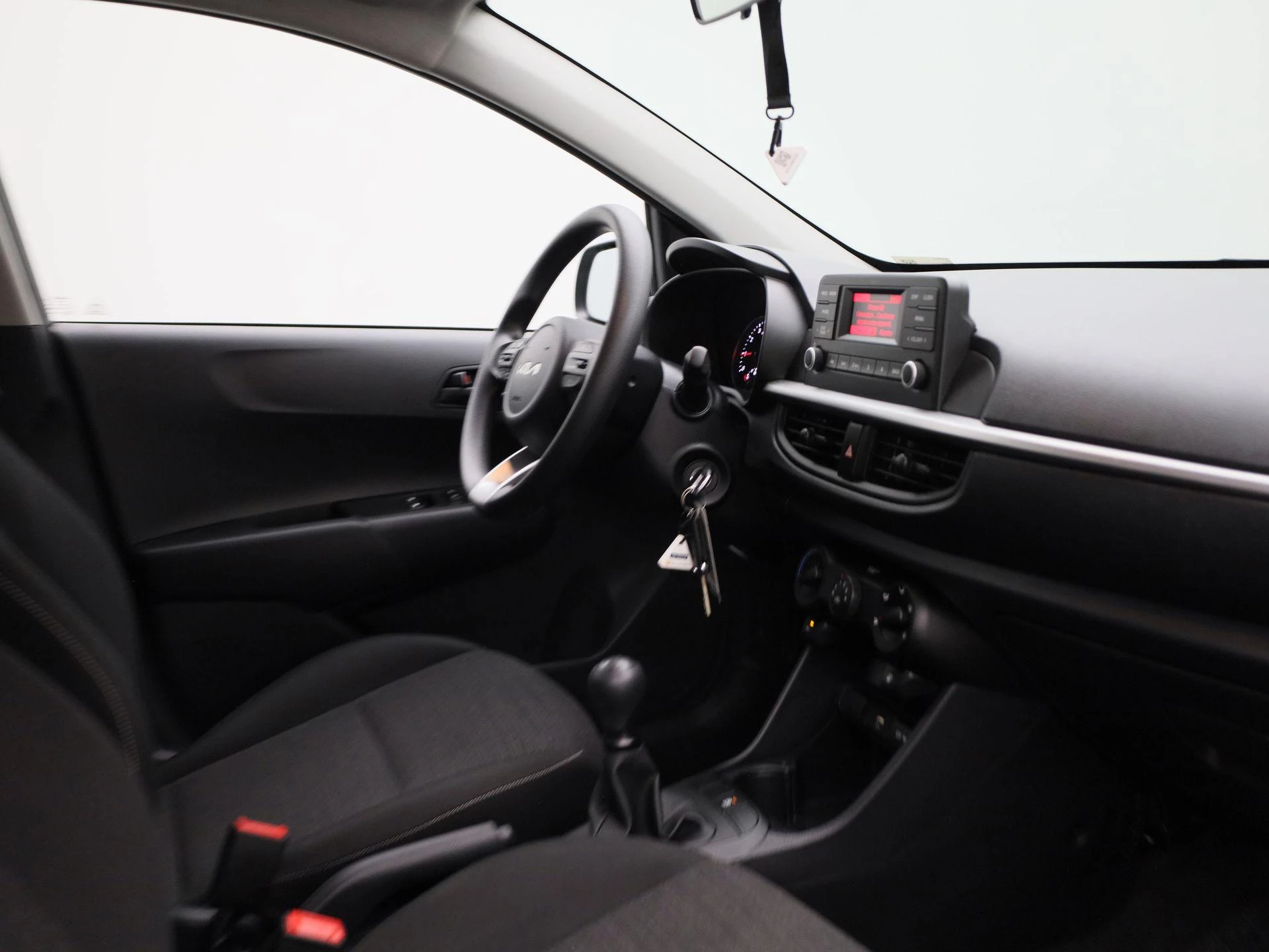 Kia Picanto Easy 1.0