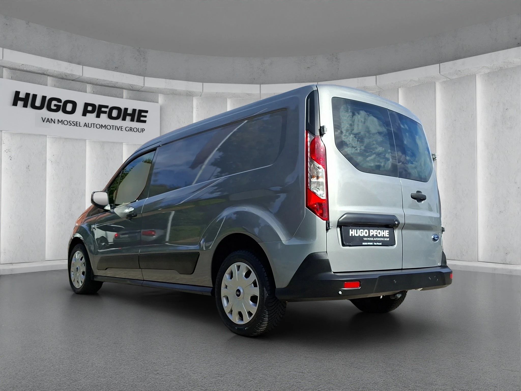 Ford-Transit Connect-image-2