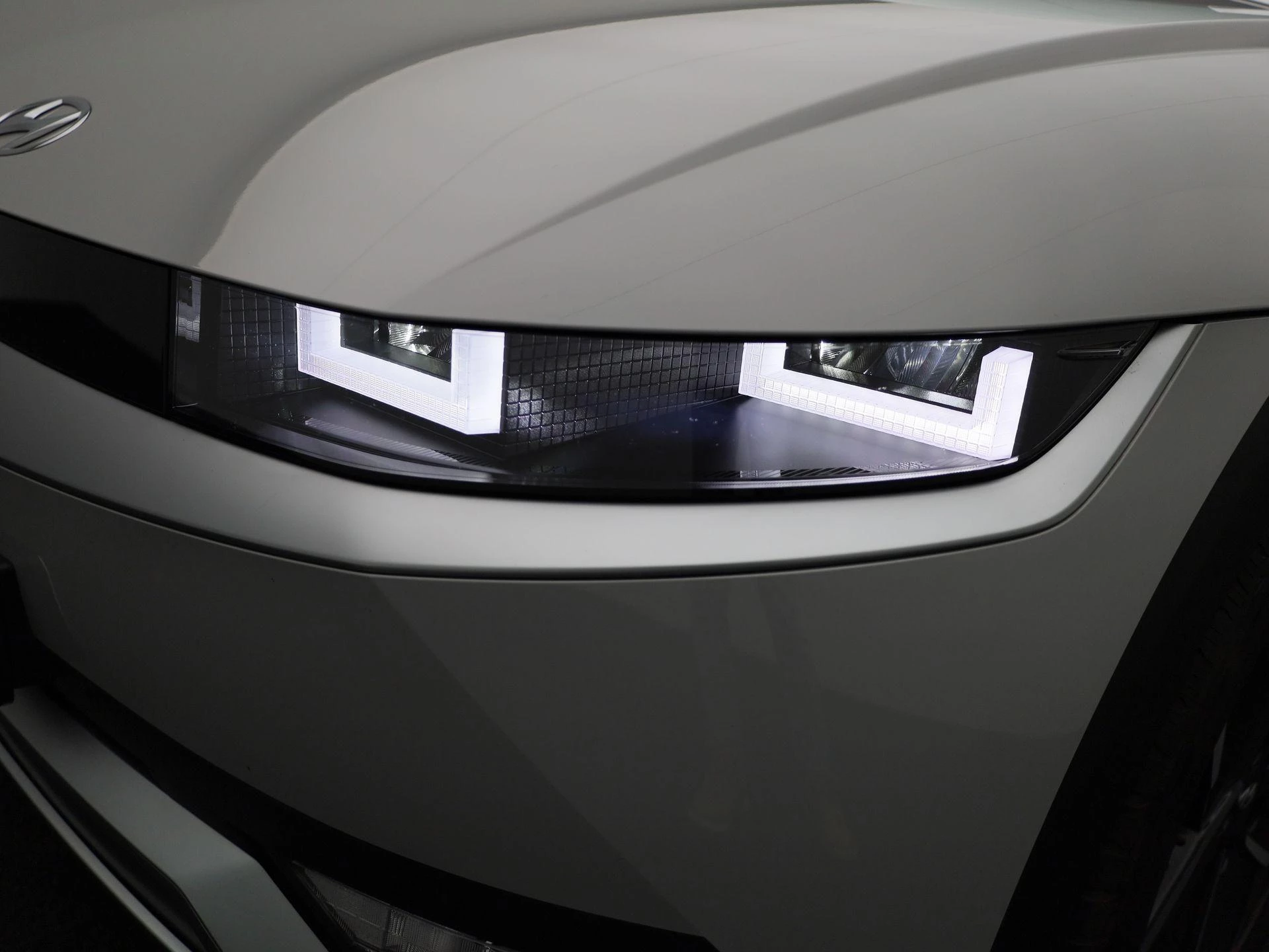 Hyundai IONIQ 5 77.4kWh Core