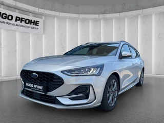 Ford Focus ST-Line Turnier Aut.*ACC*KAM*NAVI*LED*WINTER-PKT.