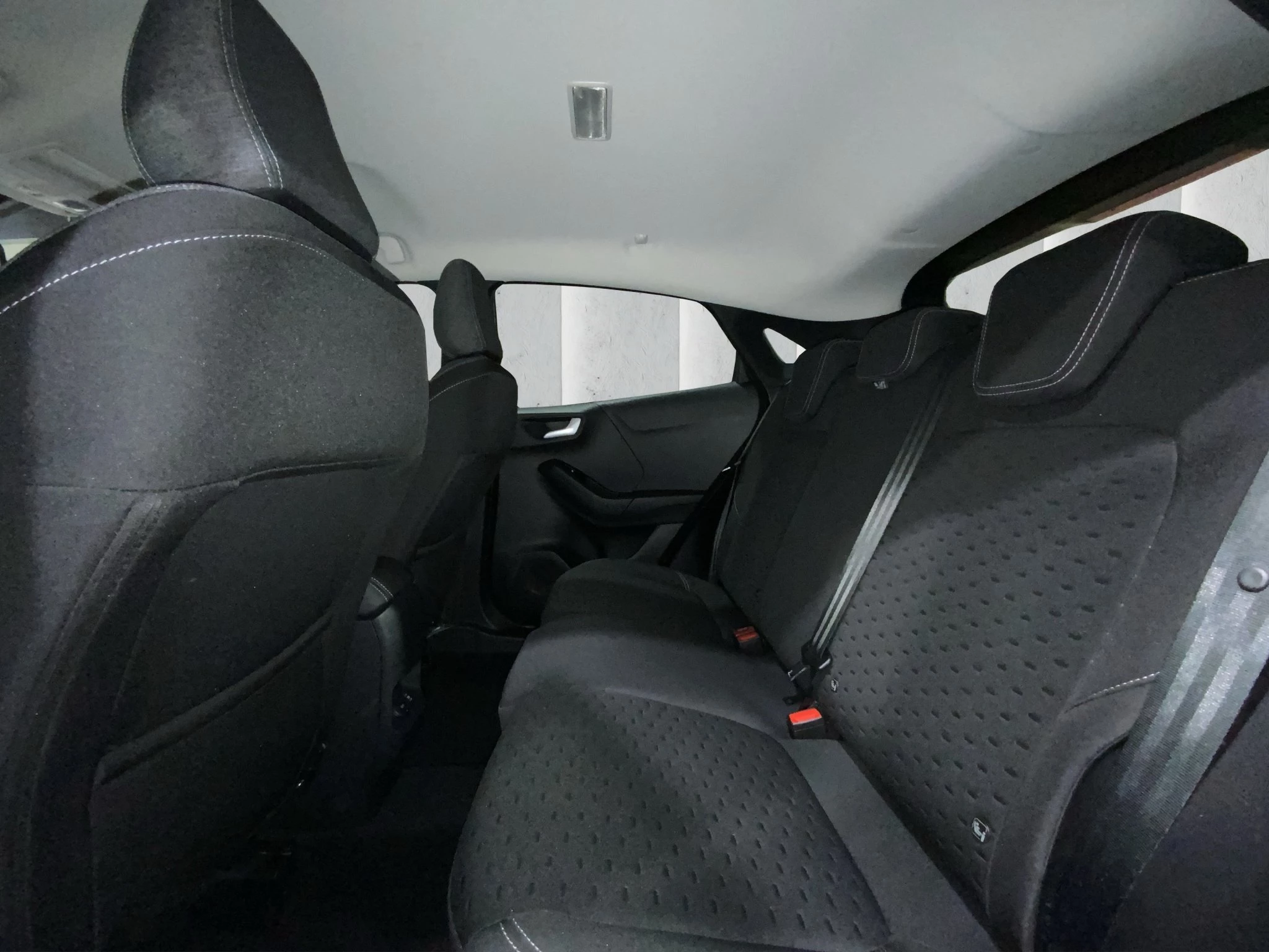 Ford Puma Titanium*KAM*NAVI*TEMP*WINTER-PKT.*LED