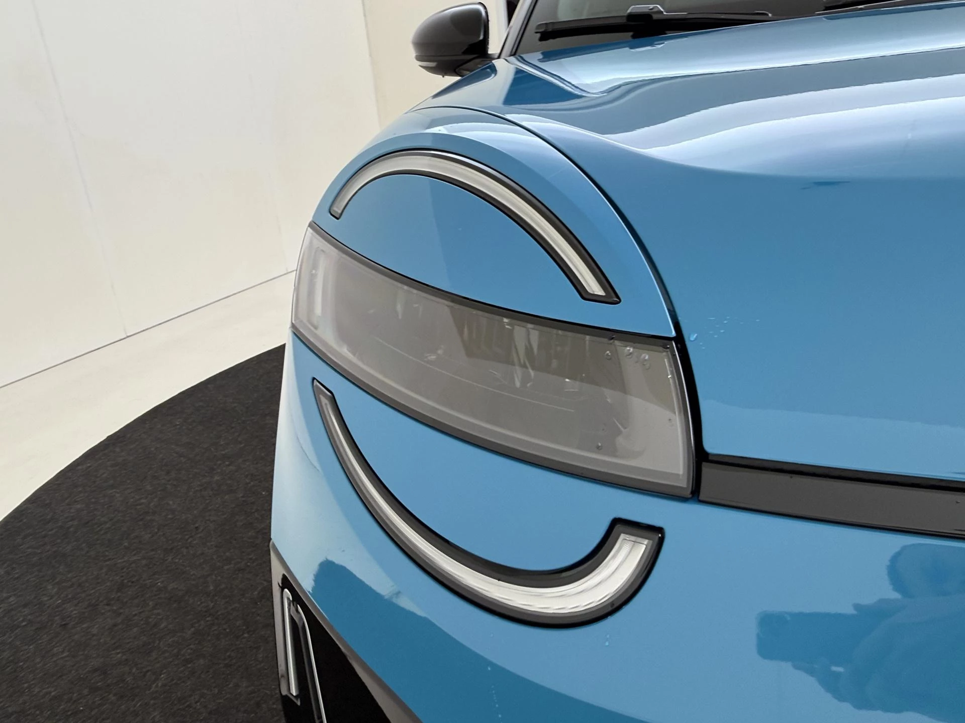 Nissan Micra ADVANCE 40 kWh