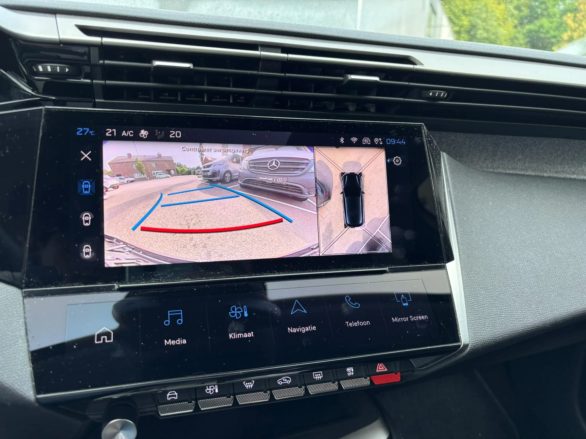 Peugeot 308 1.2 PureTech 130 S&S EAT8 Allure