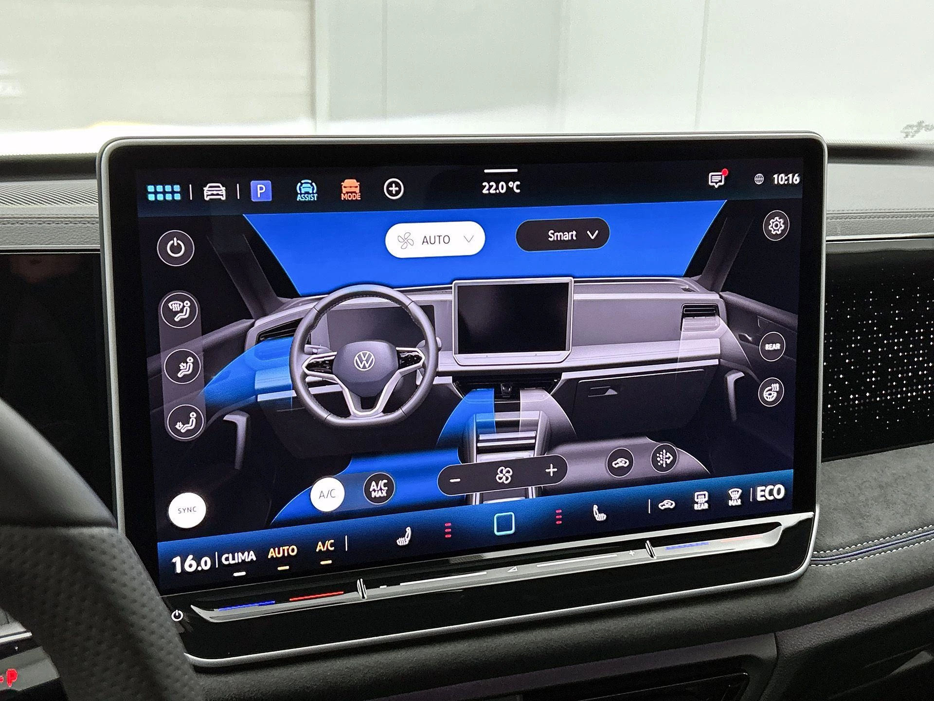 Volkswagen Tiguan 1.5 eHybrid R-Line Edition