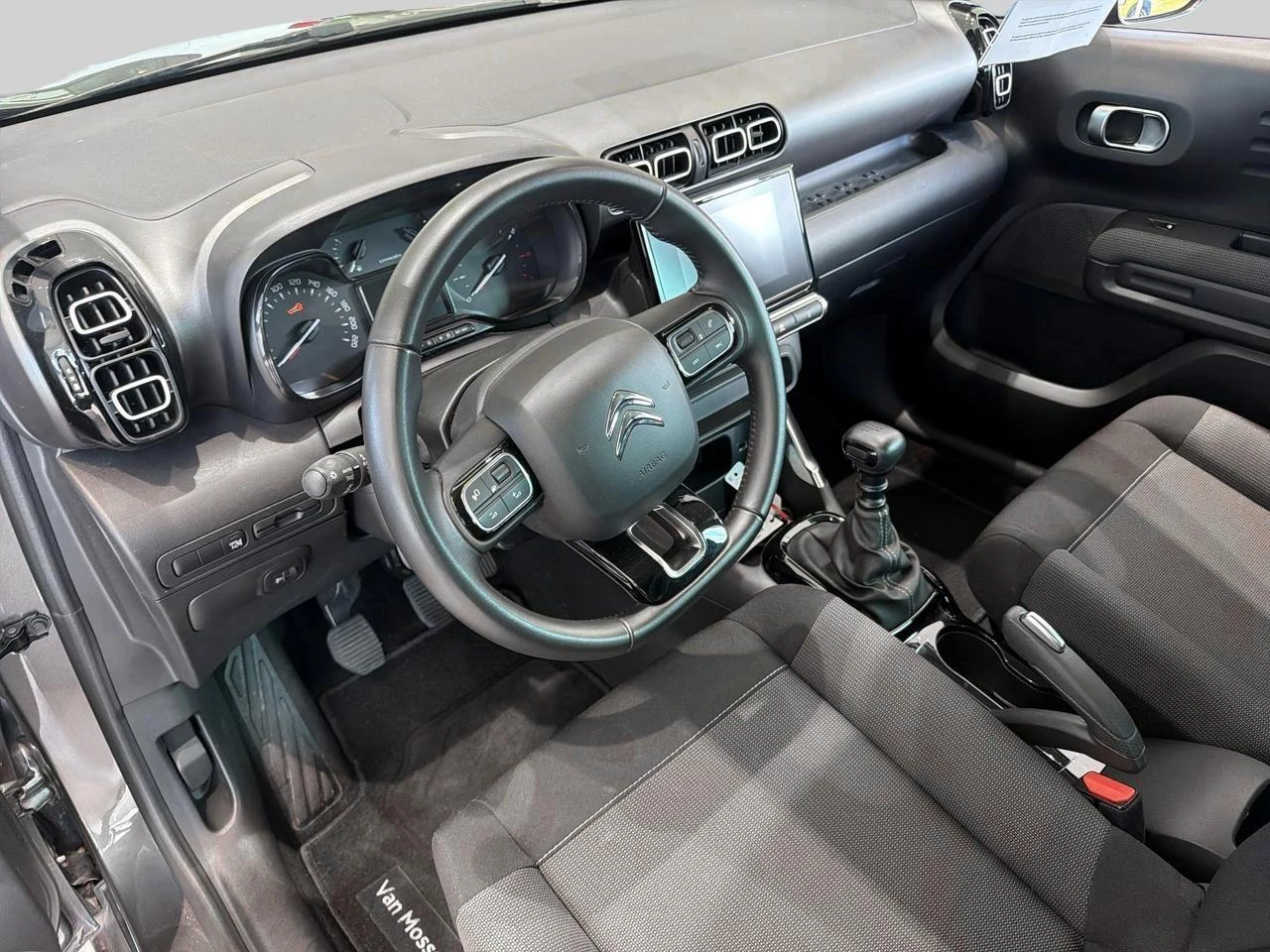 Citroën-C3 Aircross-image-8