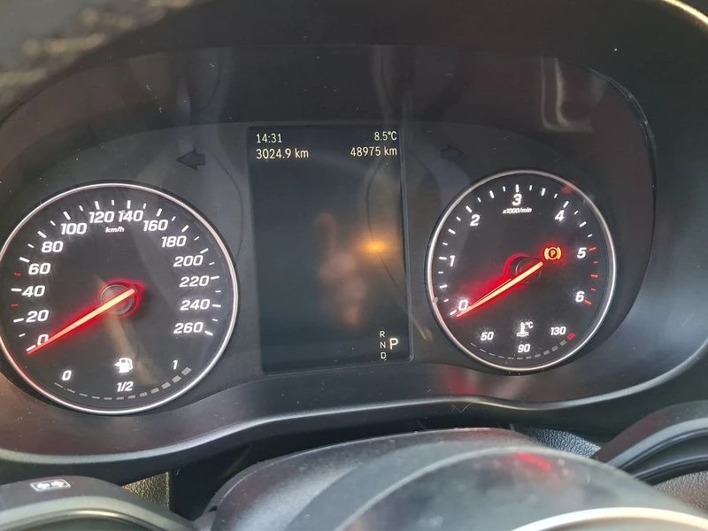 Mercedes-Benz Vito 116 TOURER NEUES MODELL NAVI KAM 2X SCHIEBE TourerW447 VITO 116 TOURER NEUES MODELL NAVI KAM 2X SCHIEBE Tourer