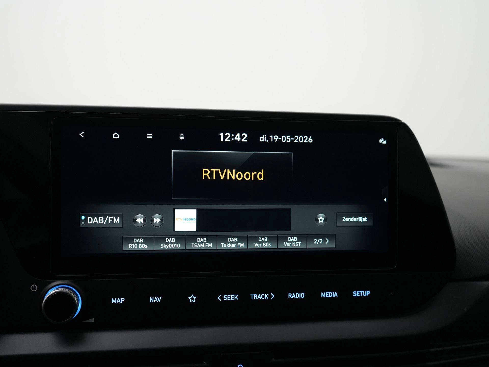 Hyundai Bayon 1.0 T-GDI Premium Sky