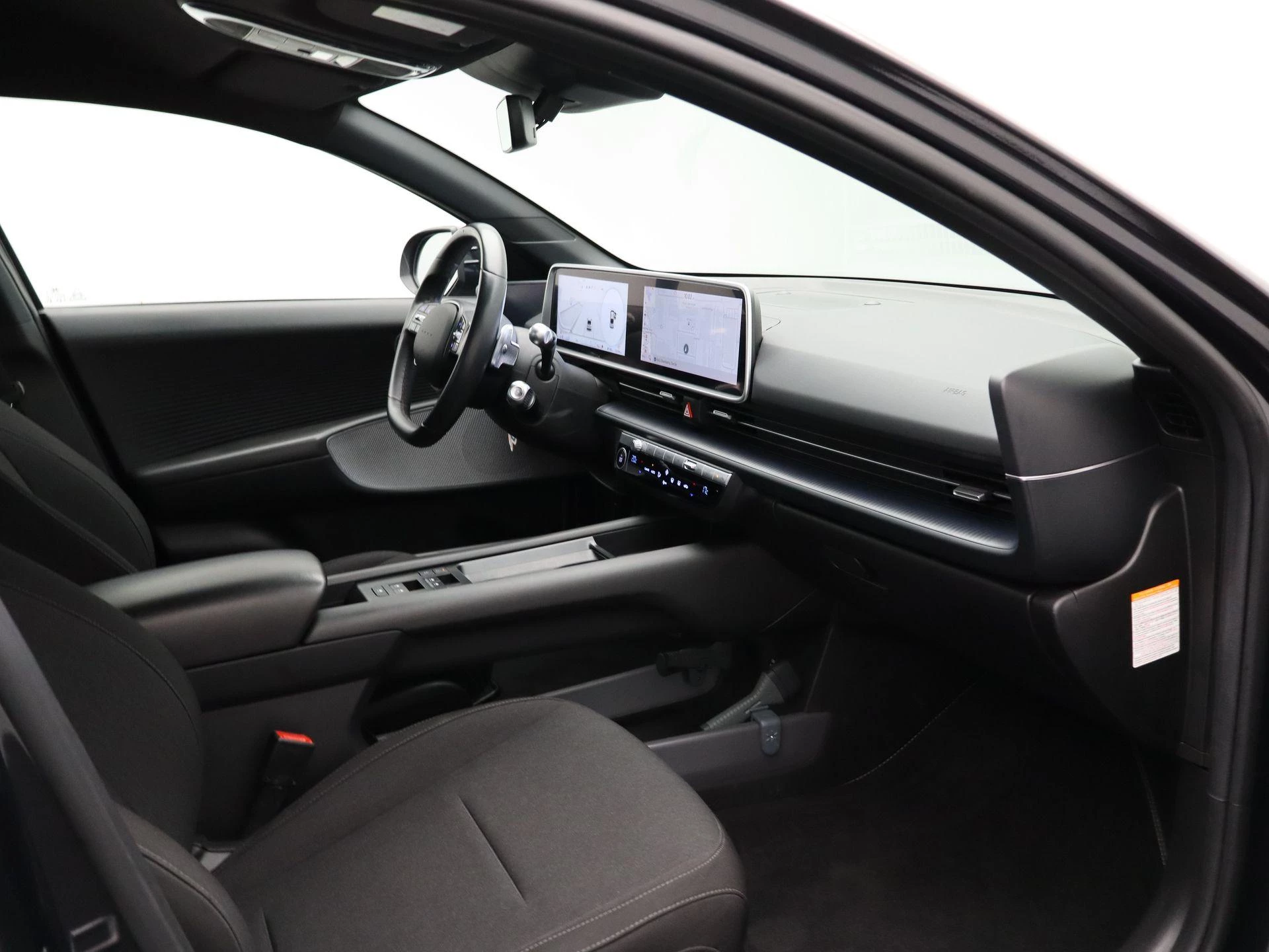 Hyundai IONIQ 6 Style 77.4 kWh |