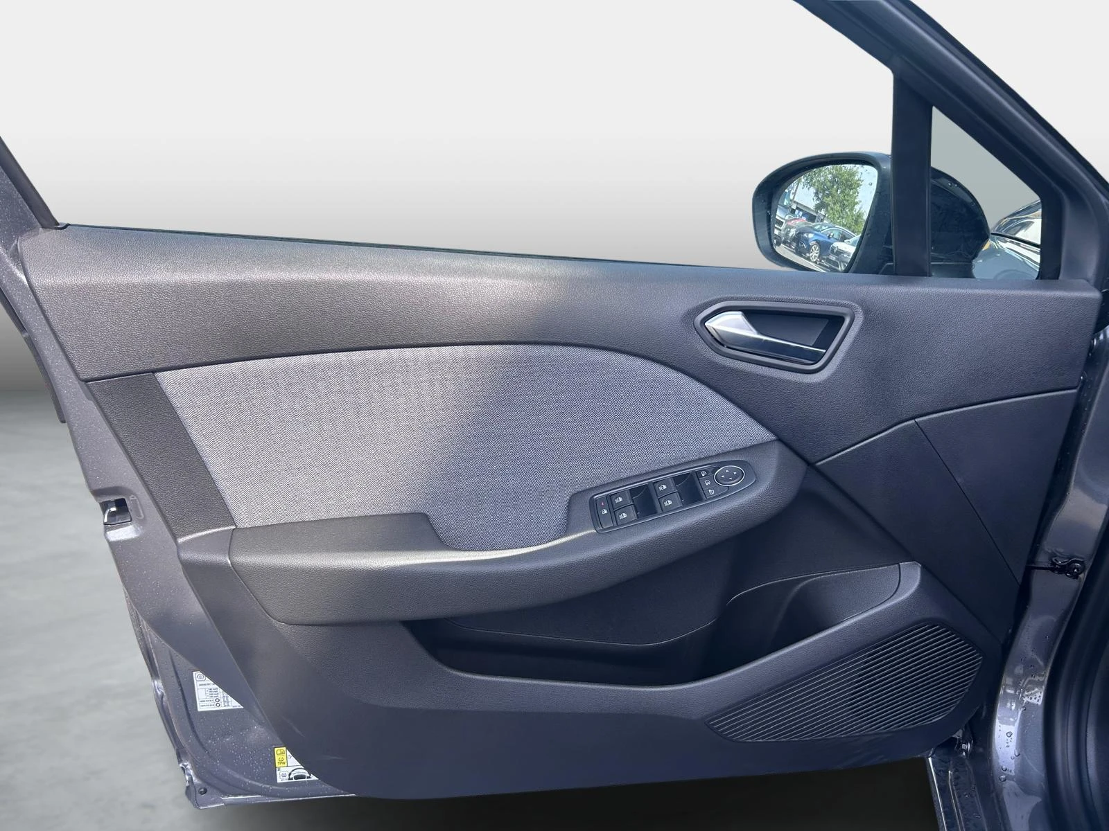 Renault Clio TCe 90 Techno