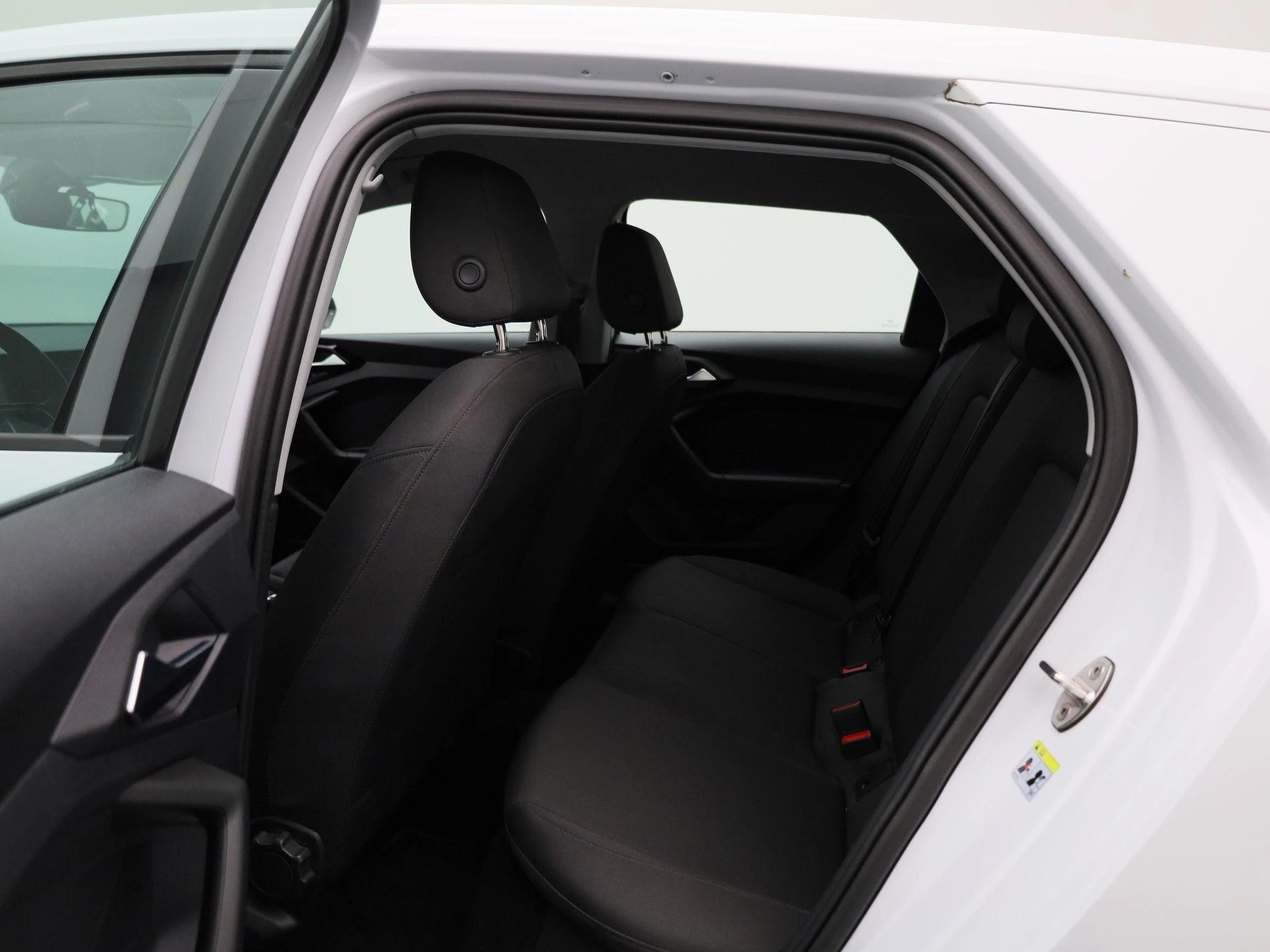 Audi A1 Sportback 1.0 25 TFSI