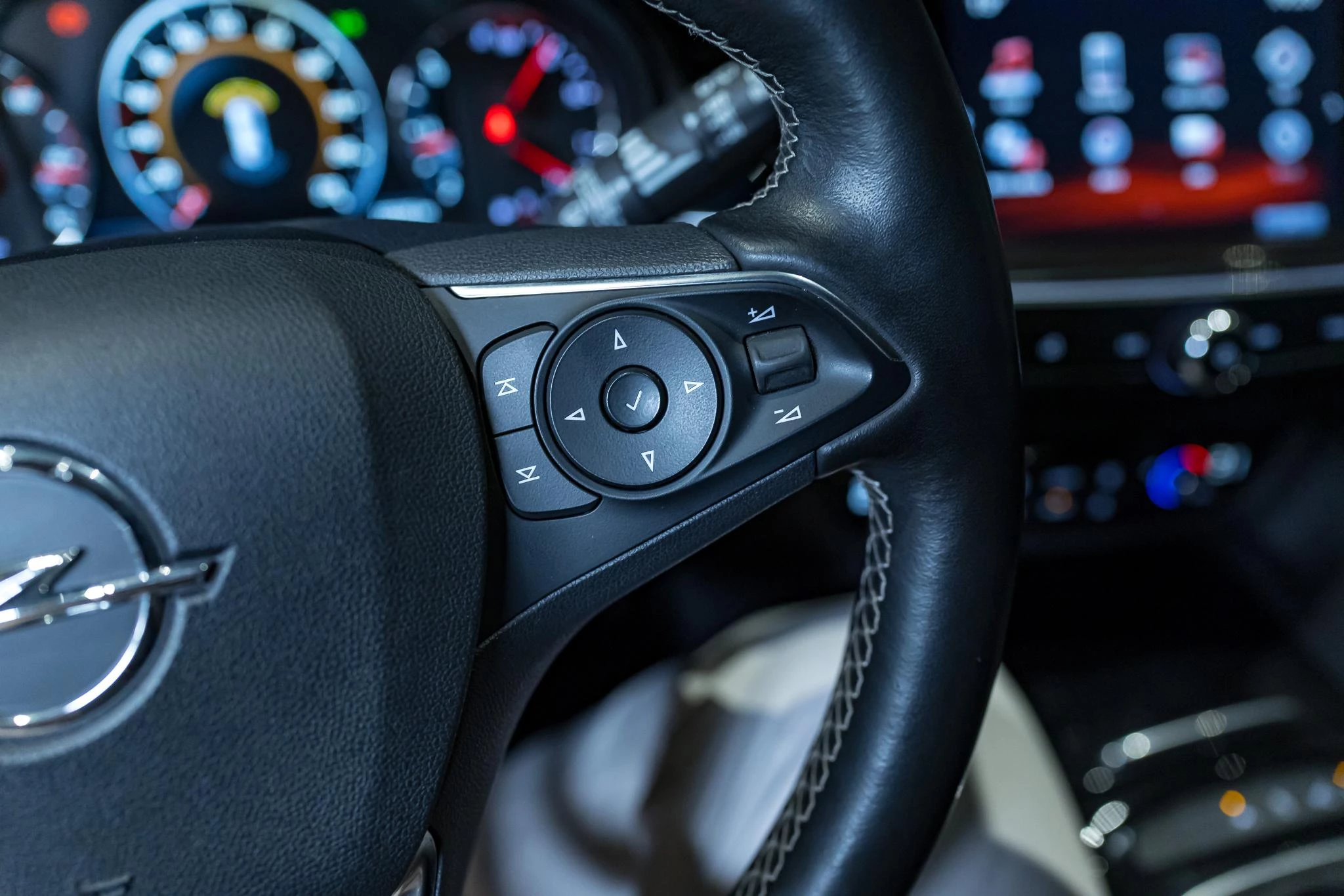 Opel Insignia Sports Tourer 1.5 Turbo ecoTEC 103kW Edition S/S