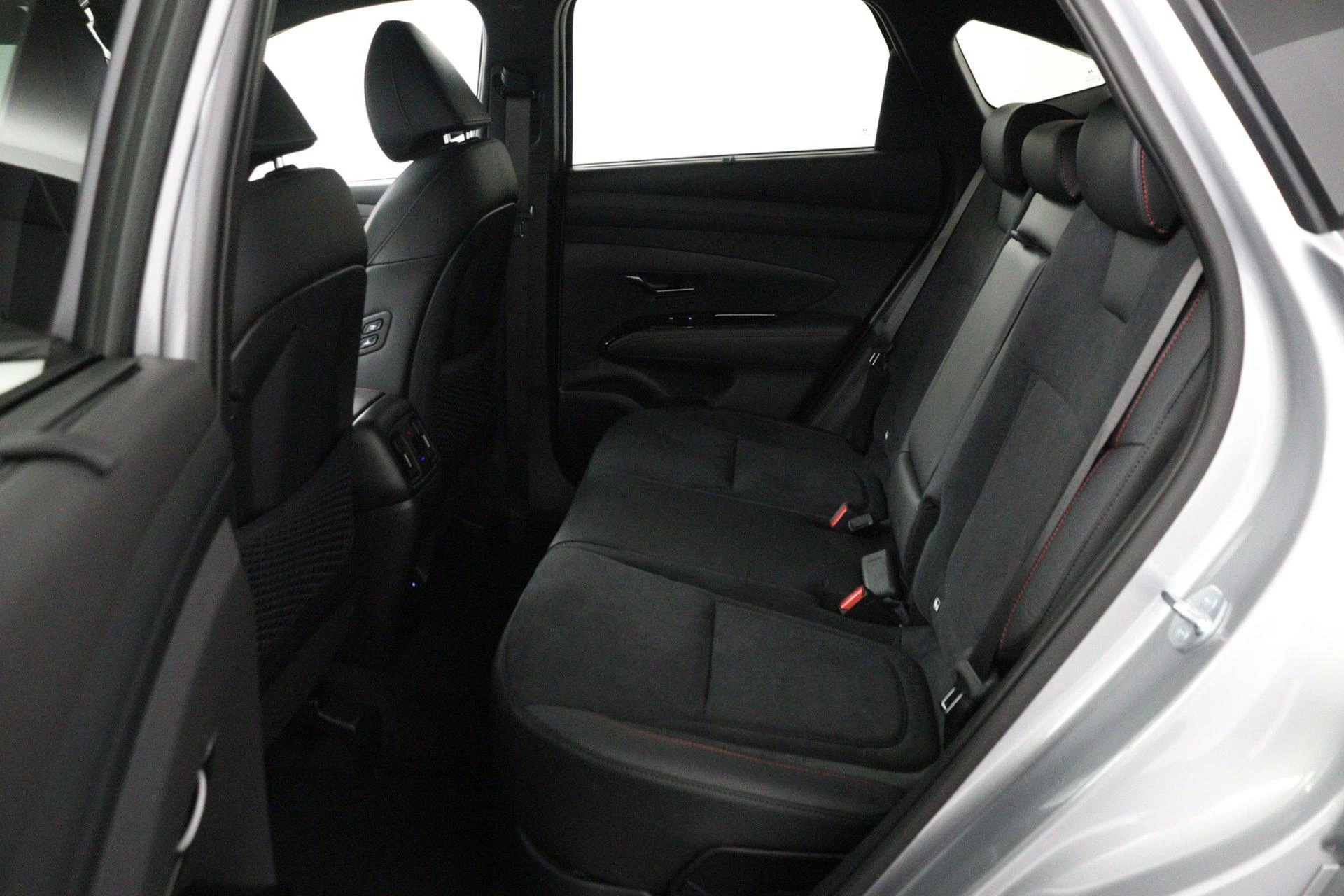 Hyundai Tucson 1.6 T-GDI HEV N Line Sky