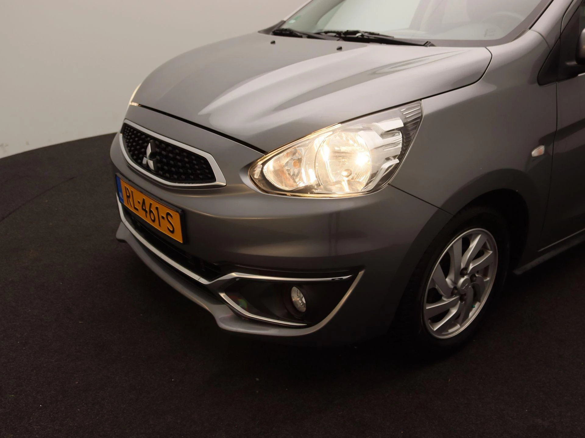 Mitsubishi Space Star 1.2 Connect Pro