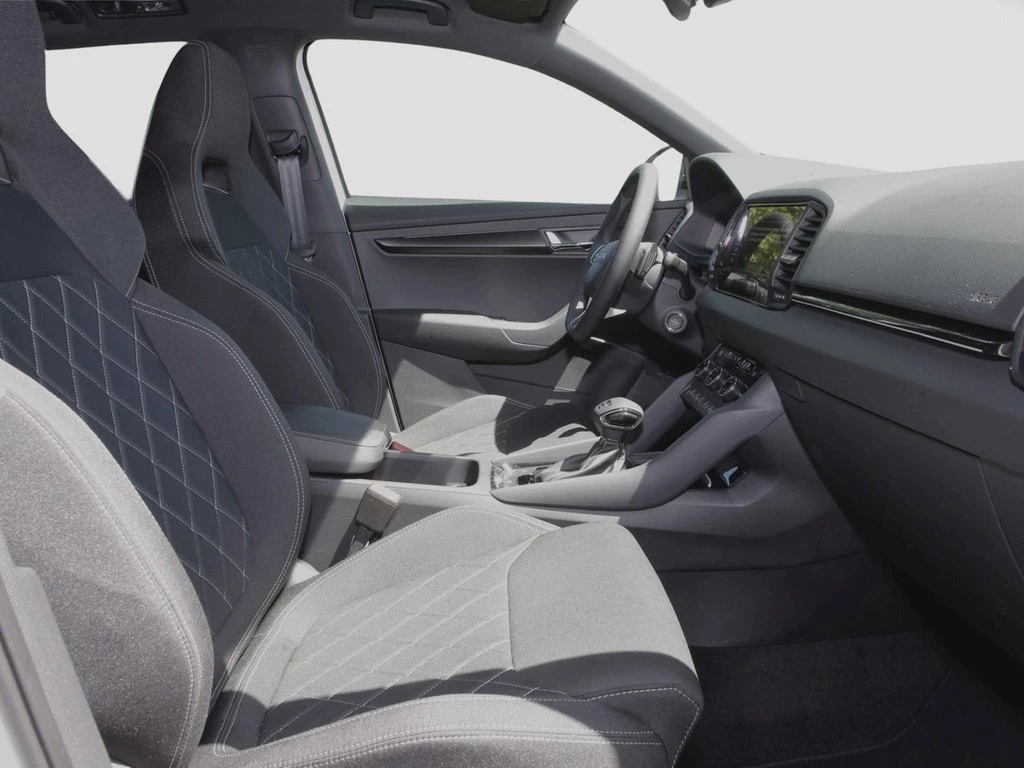 Škoda Karoq Sportline 2.0 TSI UPE 55.990 4x4 Assisst