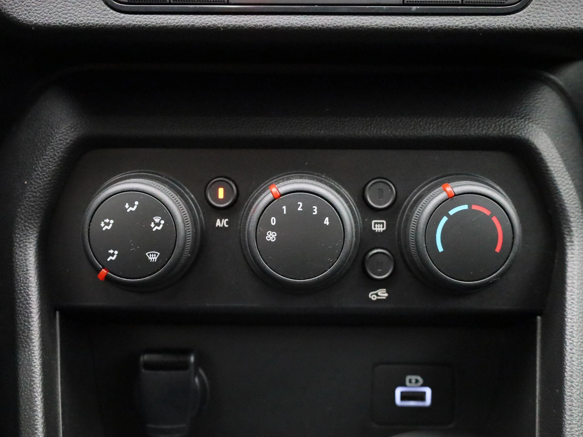 Dacia Jogger 1.0 TCe 100 ECO-G Expression 5p.