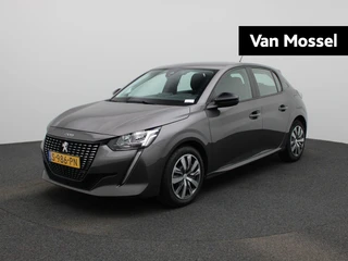 Peugeot 208 1.2 PureTech Active Pack