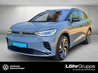 Volkswagen ID.4 250 kW 4Motion GTX *SOH 97%*