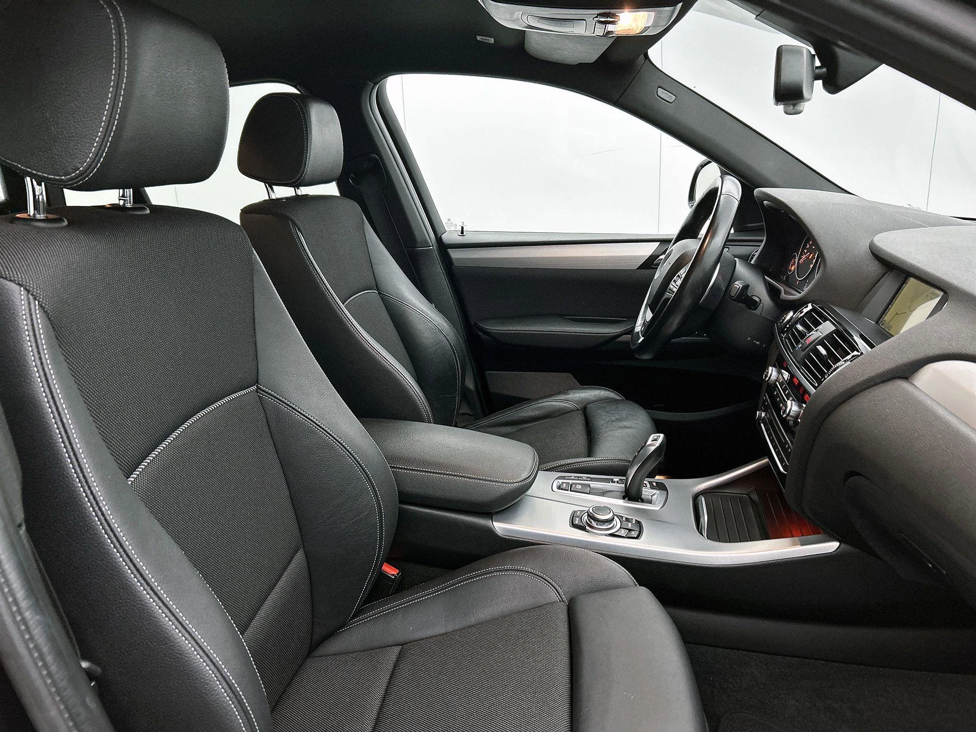 BMW X4 xDrive20i Executive