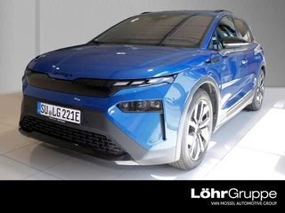 Škoda Elroq 85 Sportline UPE 55.140 Advanced AHK WP