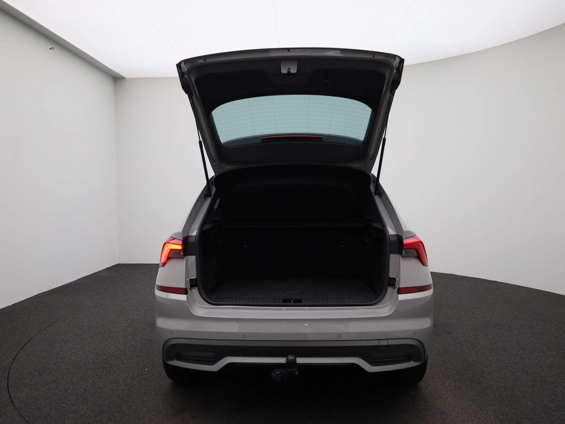 Škoda Kamiq 1.0 TSI Sport Business