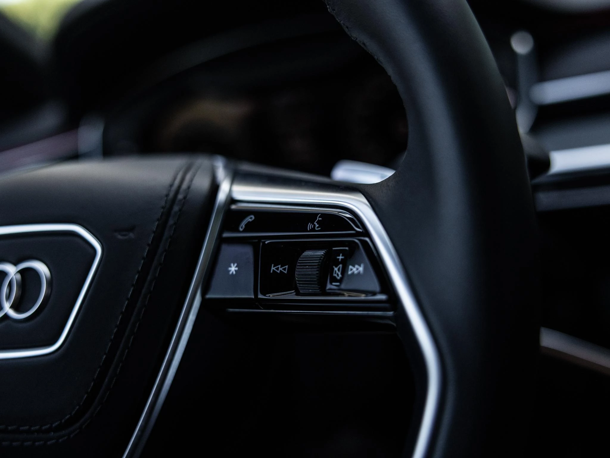 Audi A8 60 TFSI e quattro 462 PK