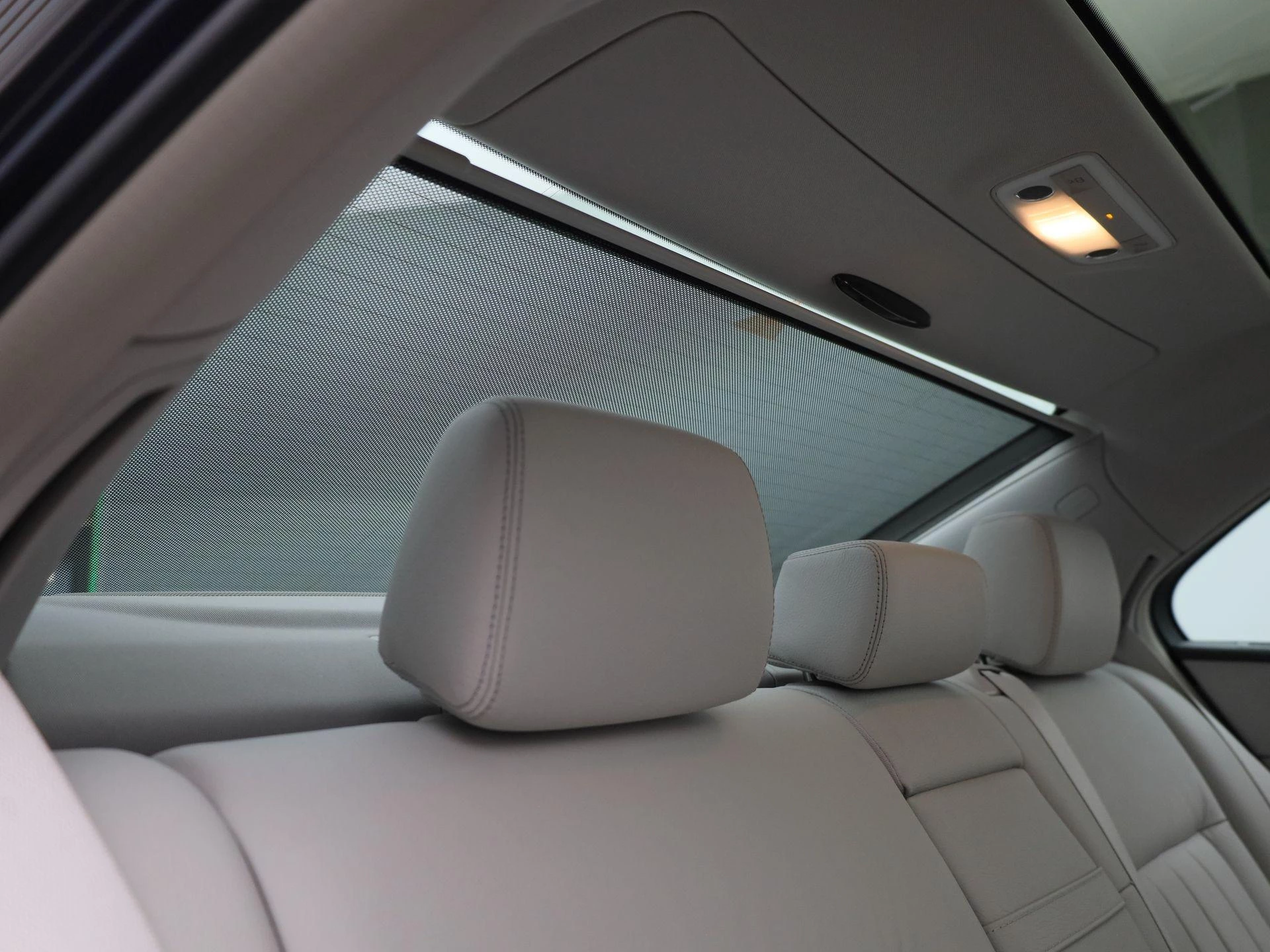 Mercedes-Benz E-Klasse 400 Edition Sport Avantgarde