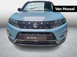 Suzuki Grand Vitara 1.4 Luxe 48V Hybrid