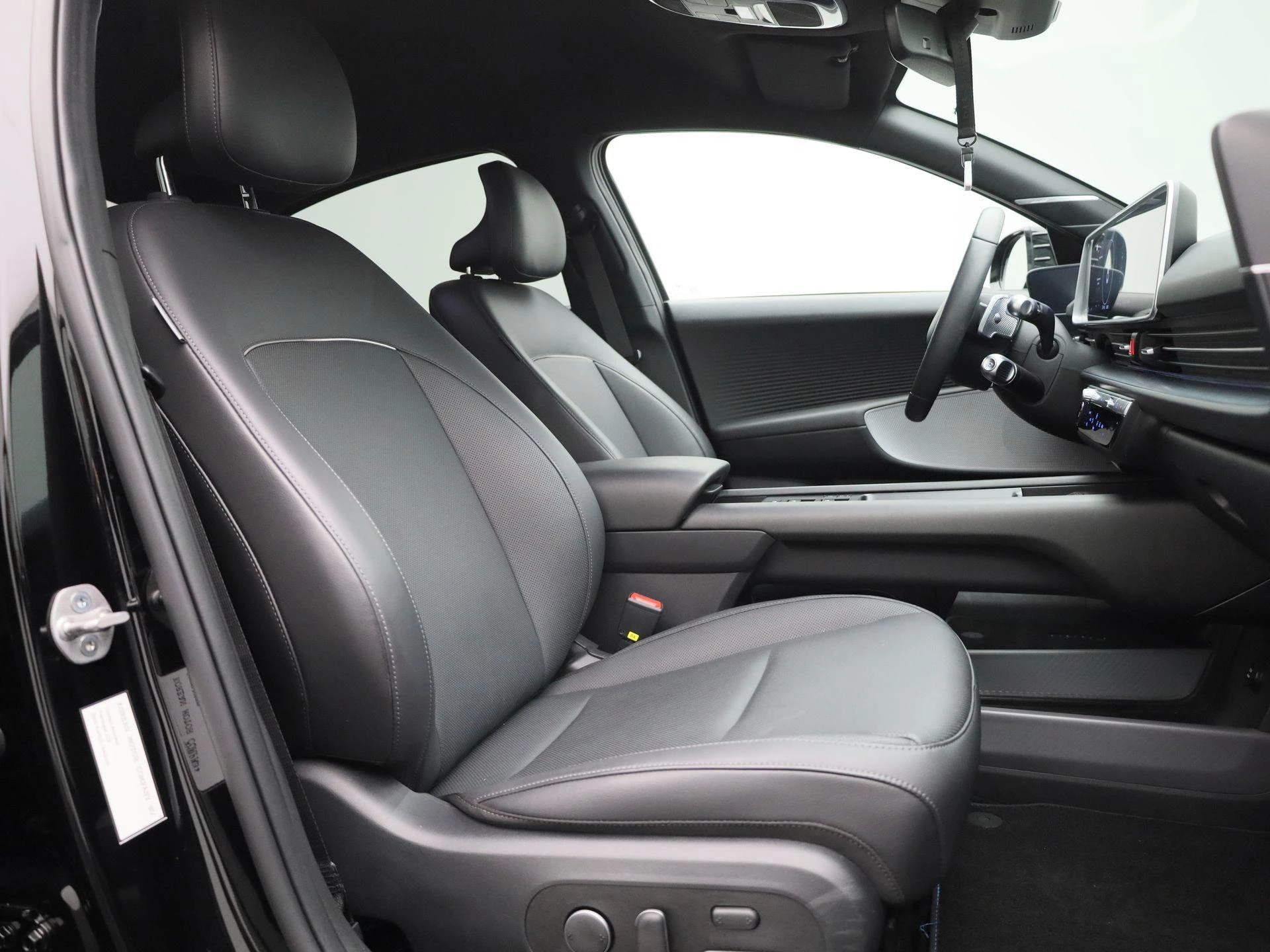 Hyundai IONIQ 6 77,4 kWh Balance