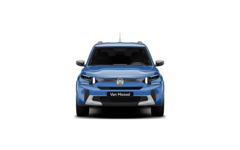 Citroën-C3 Aircross-image-1
