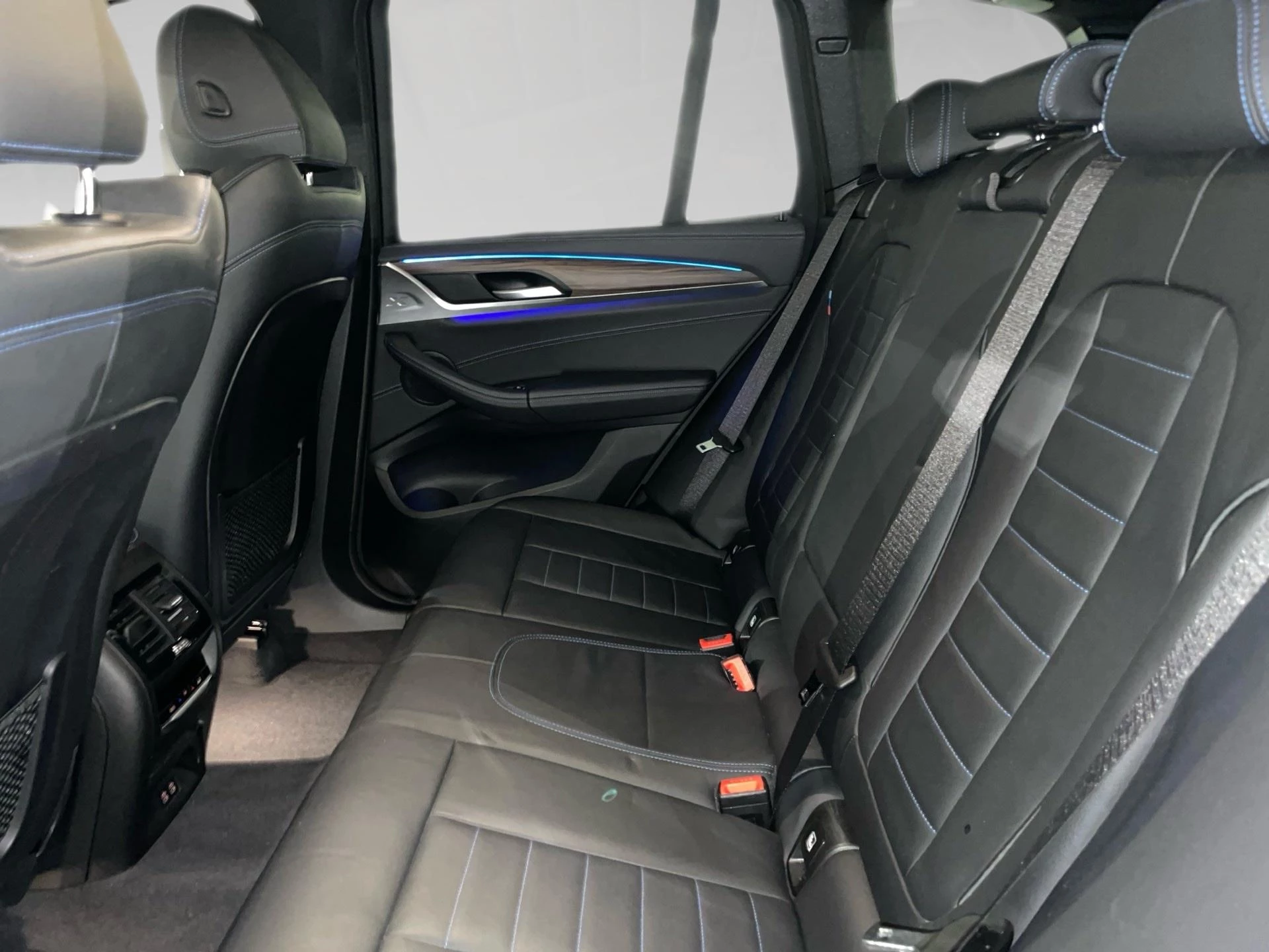 BMW X3 2.0 xDrive20d (140 kW)