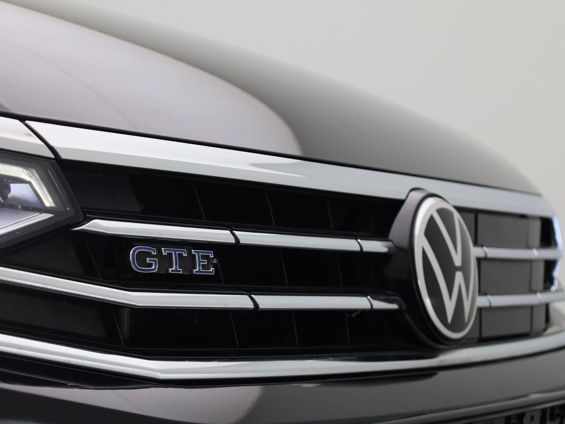 Volkswagen Passat 1.4 TSI PHEV GTE Business
