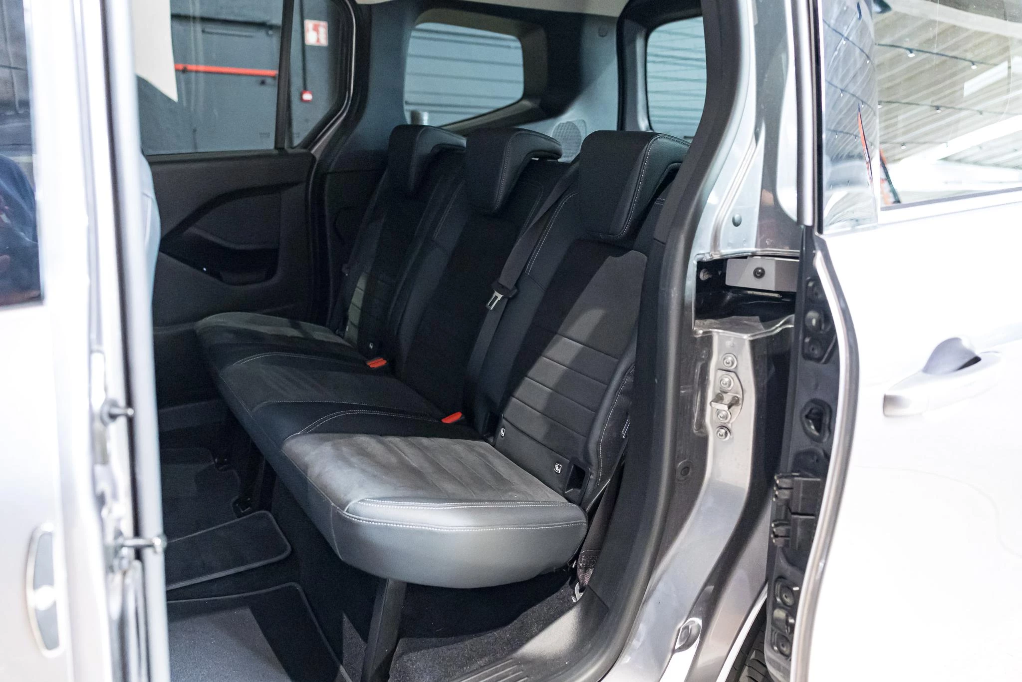 Mercedes-Benz T-Klasse T180 L1 Style DCT