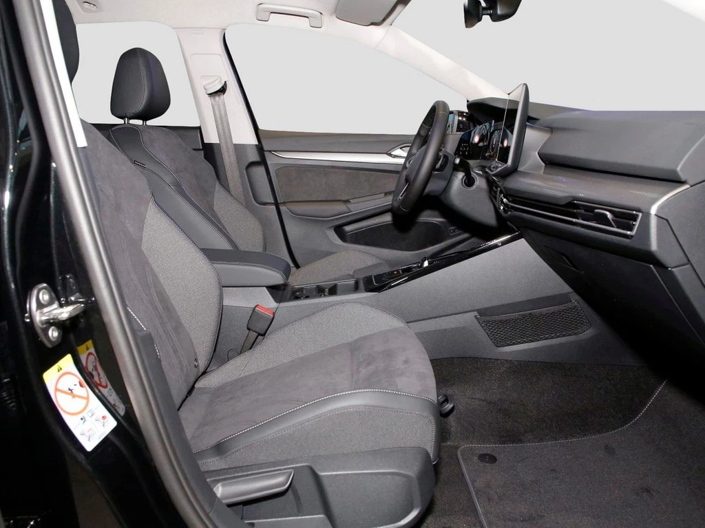 Volkswagen Golf Variant Style 2.0 TDI SCR 7-Gang-DSG