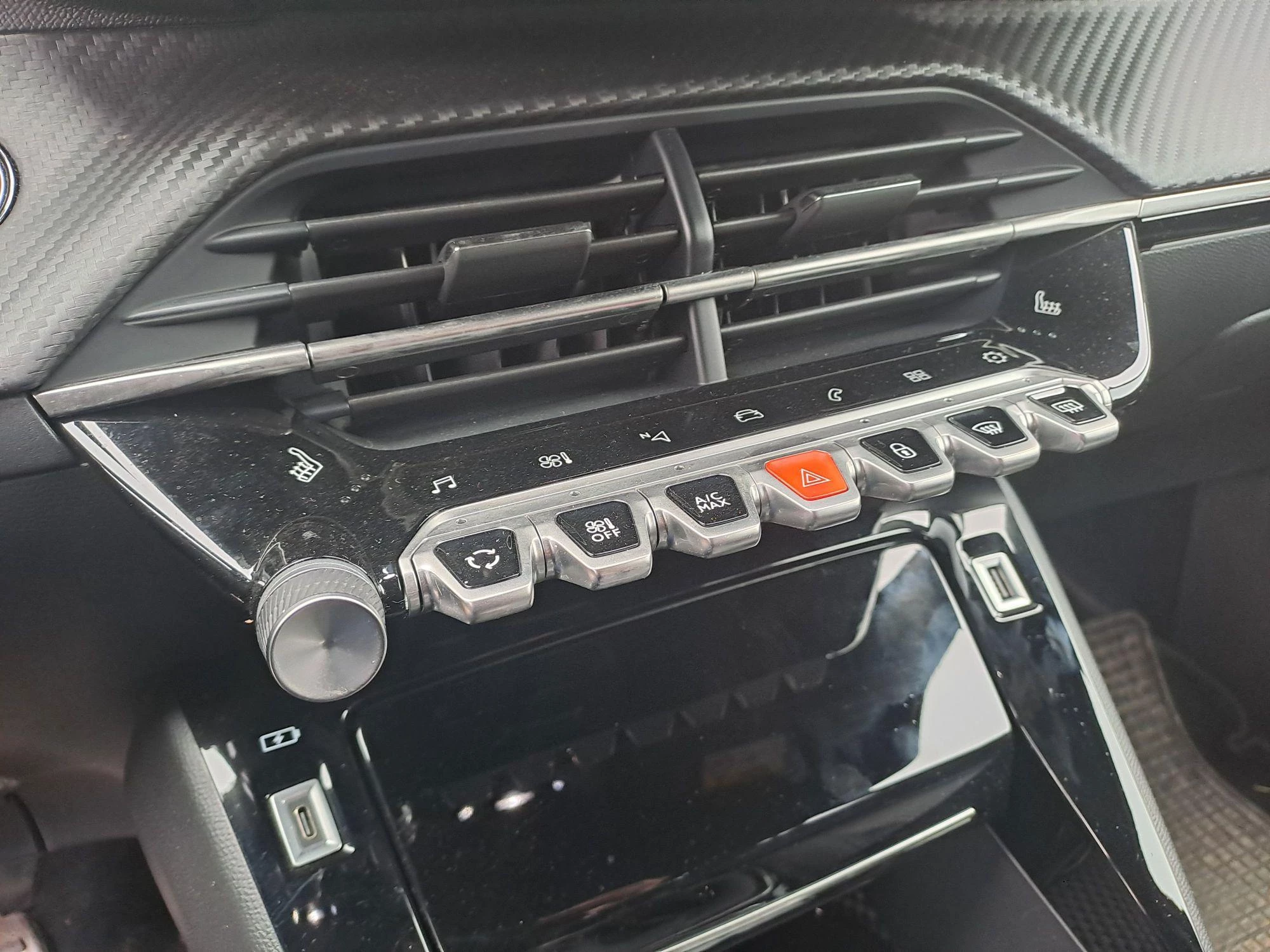 Peugeot 2008 1.2 PureTech GT