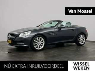 Mercedes-Benz SLK 200