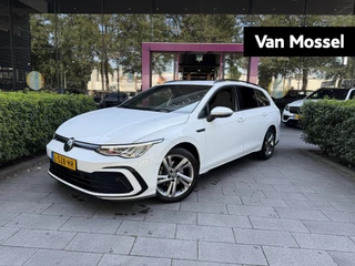 Volkswagen Golf Variant 1.5 TSI R-Line