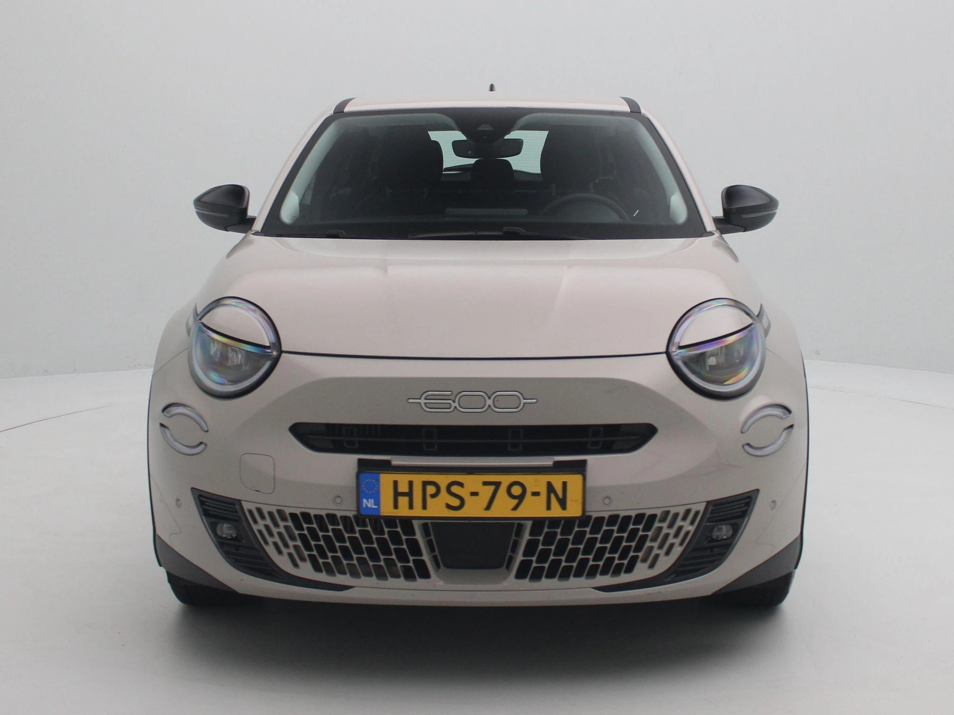 Fiat 600 1.2 Hybrid Urban