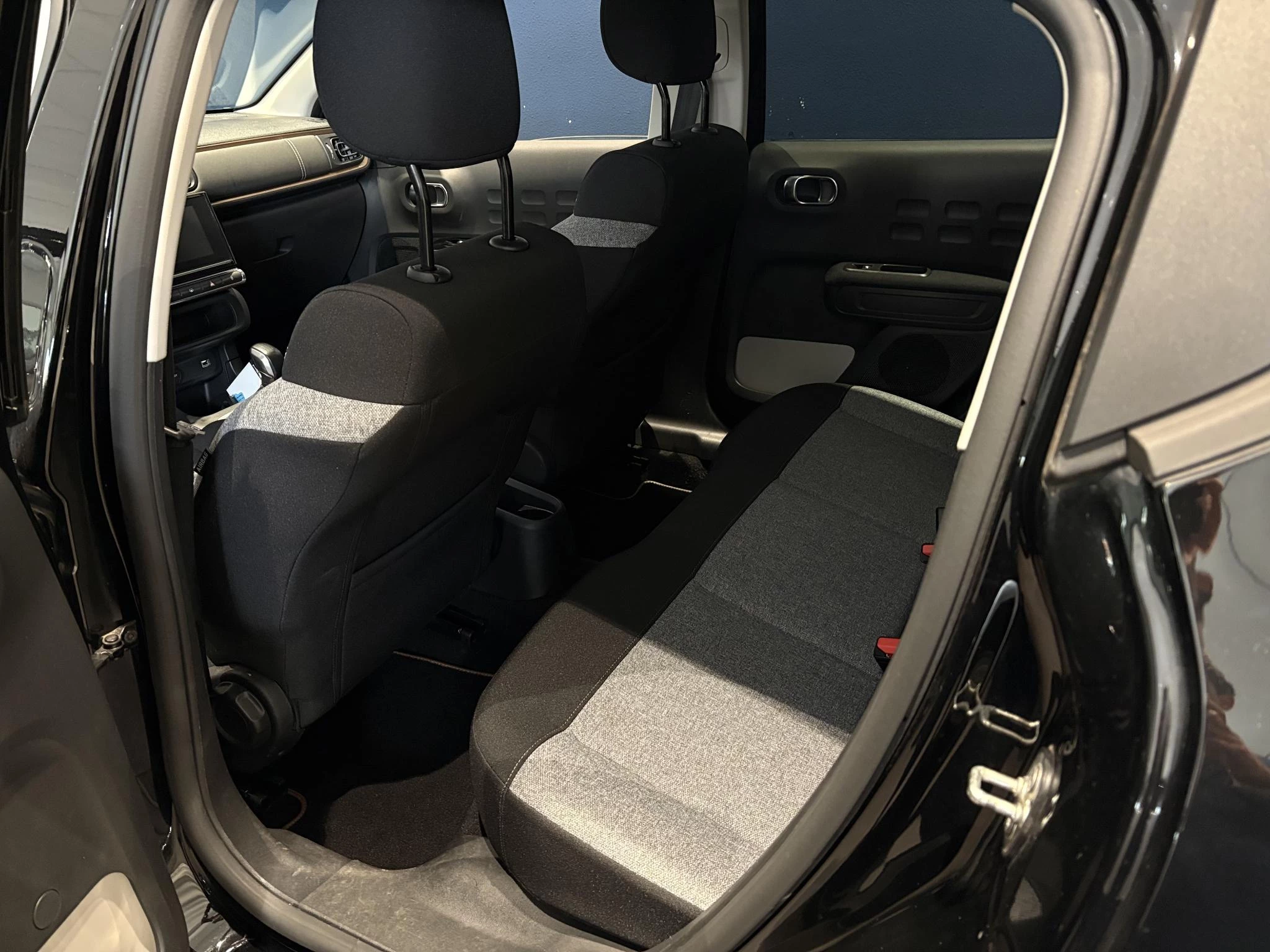 Citroën C3 1.2 PureTech S&S Origins