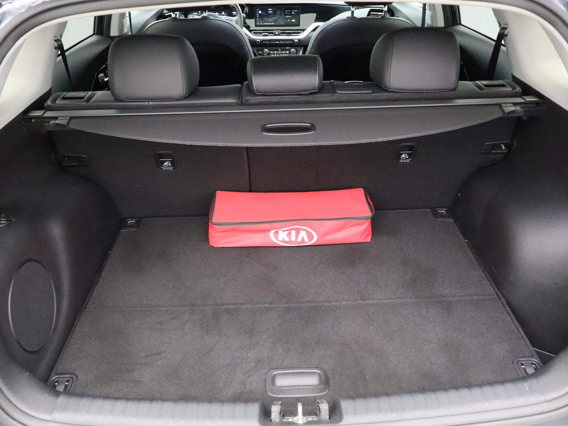 Kia Niro 1.6 GDi Hybrid ExecutiveLine