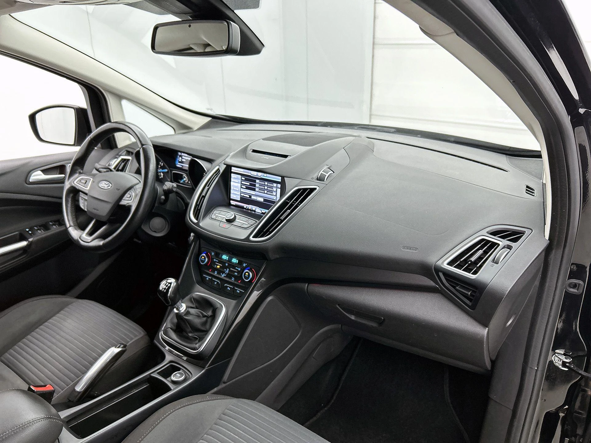 Ford C-MAX 1.0 Ambiente