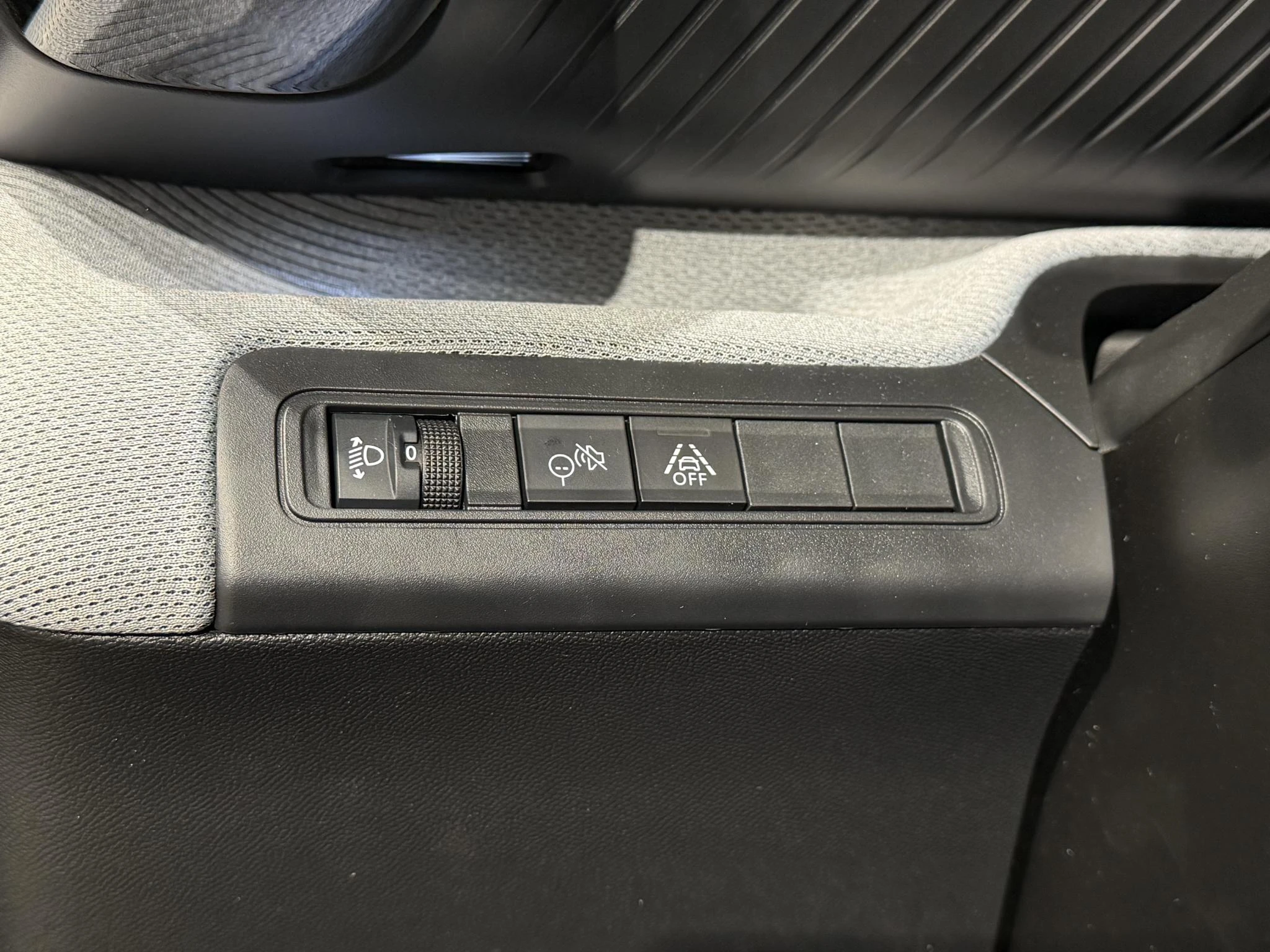 Citroën-ë-C3 Aircross-image-27