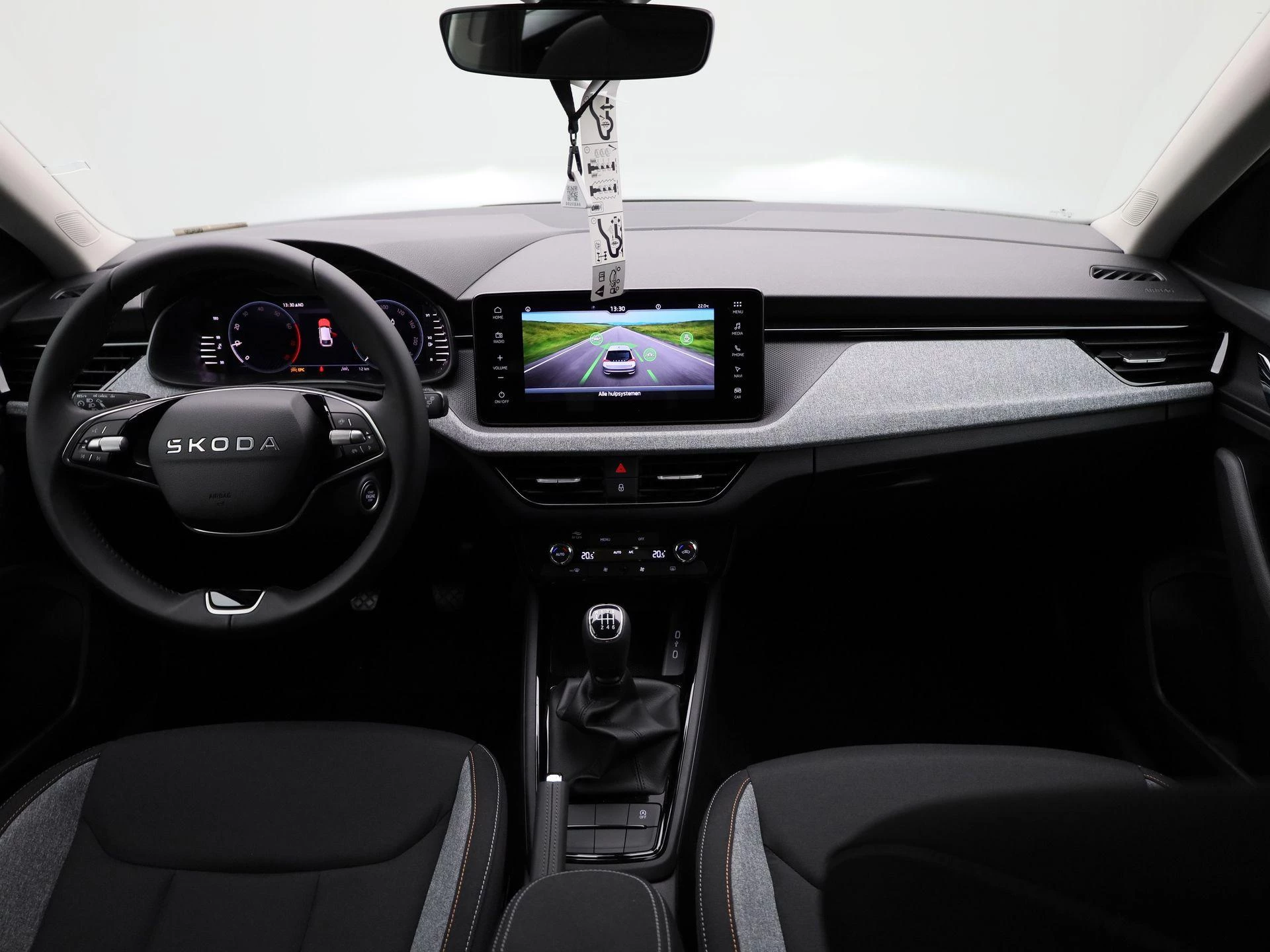 Škoda Scala 1.0 TSI Selection