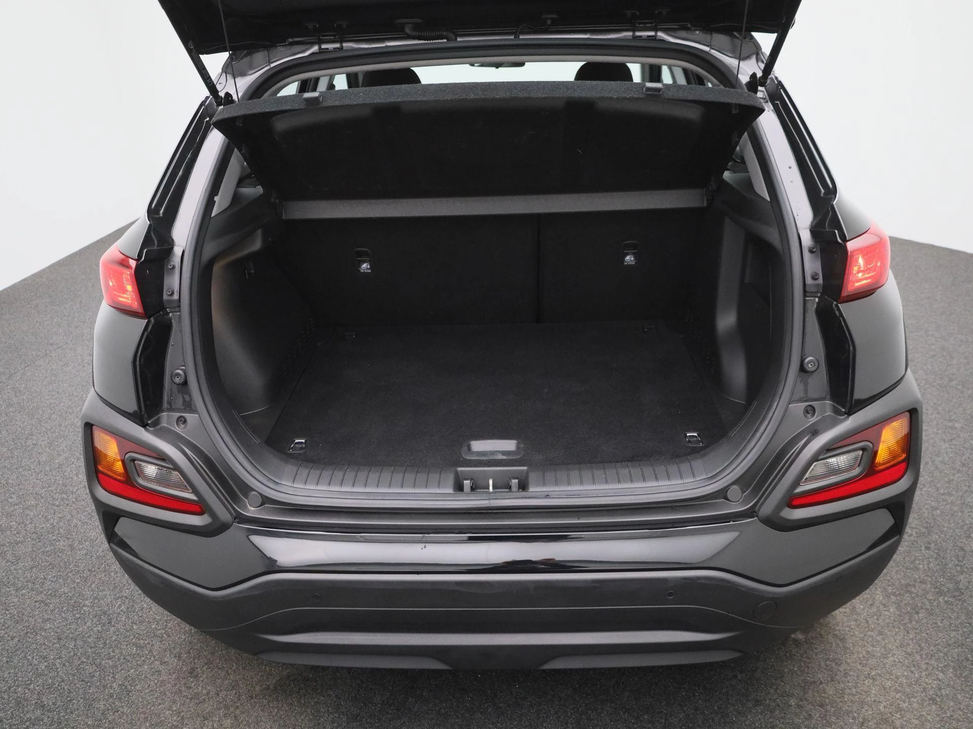 Hyundai Kona 1.0 T-GDI Twist