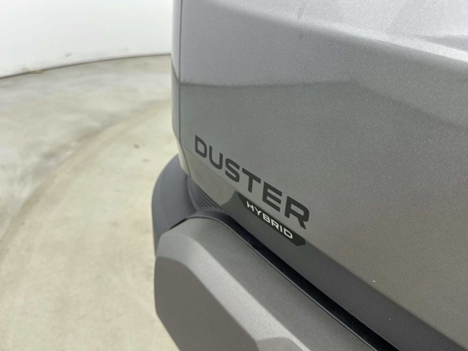 Dacia Duster 1.6 Hybrid 140Pk Journey