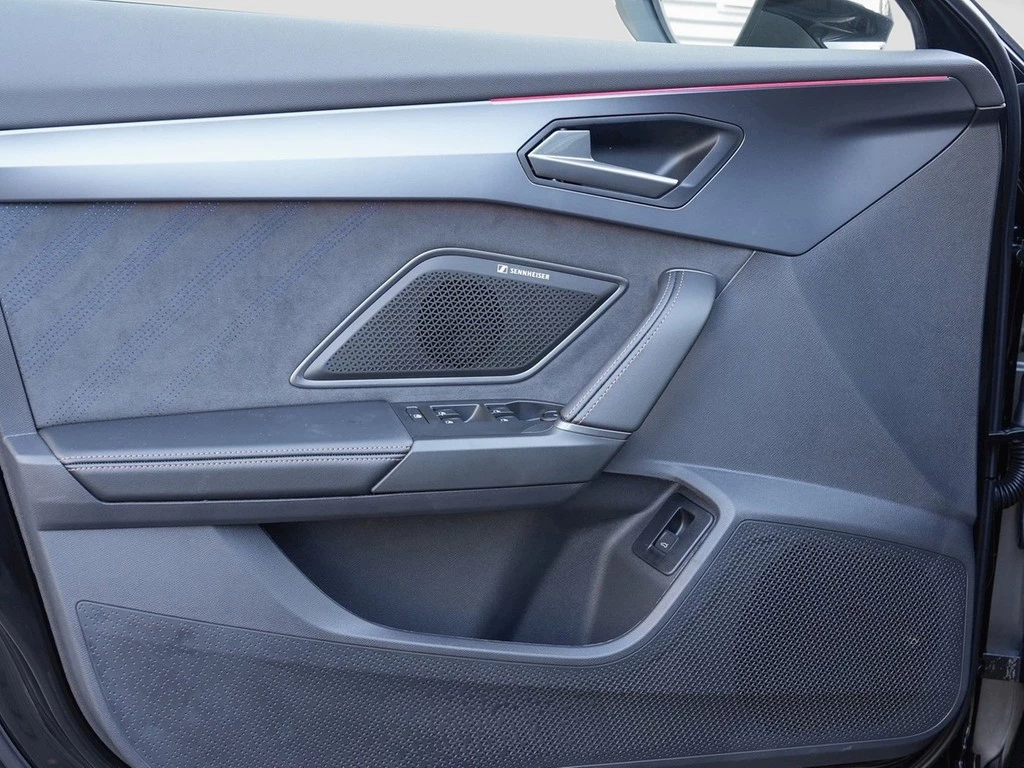 CUPRA Formentor VZ 4Drive Black Edition /HD-MatrixLED