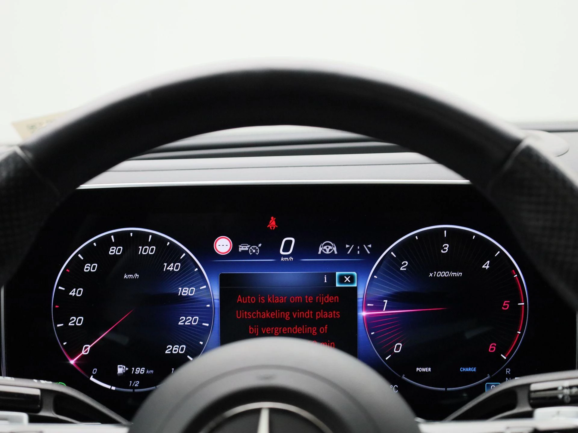 Mercedes-Benz GLC 220 d 4MATIC AMG Line Coupé + AIRMATIC + LEDER + PANO + BURMESTER + DIG. LIGHT