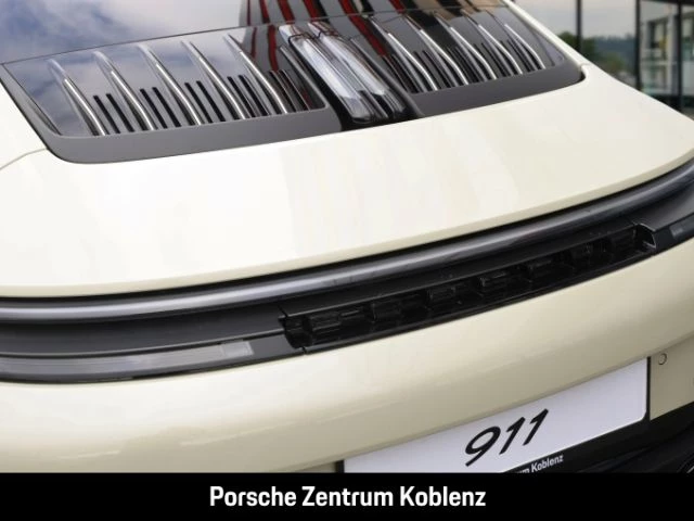 Porsche 911 992 -2 Carrera 4S carrera